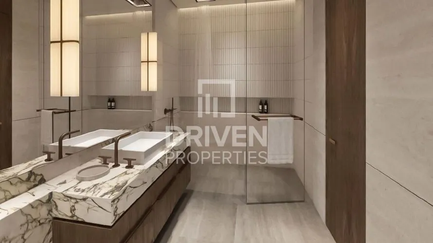 5 bedrooms penthouse for sale, The Crescent, Palm Jumeirah, Dubai, UAE No. 2118 № 10
