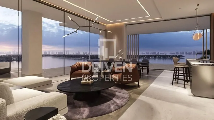 5 bedrooms penthouse for sale, The Crescent, Palm Jumeirah, Dubai, UAE No. 2118 № 19