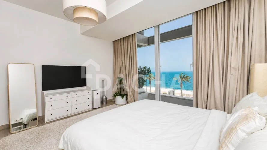 2 bedrooms apartment for sale, The Crescent, Palm Jumeirah, Dubai, UAE No. 2294 № 13