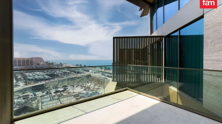 2 bedrooms apartment for sale, Palm Jumeirah, Dubai, UAE No. 2090 № 6