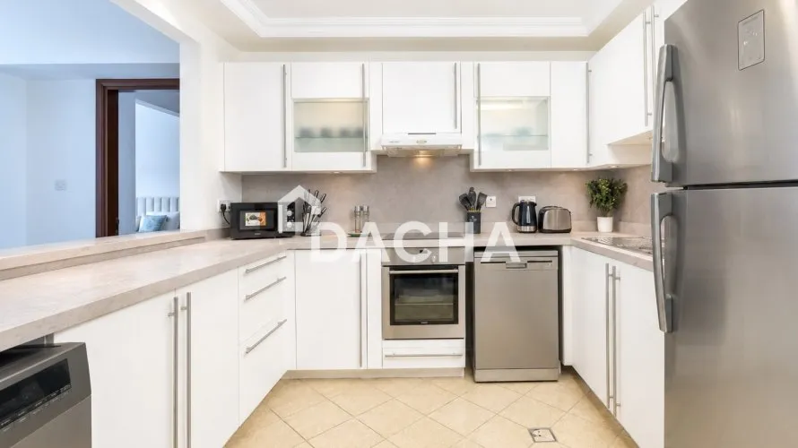 1 bedroom apartment for sale, Golden Mile, Palm Jumeirah, Dubai, UAE No. 2093 № 7