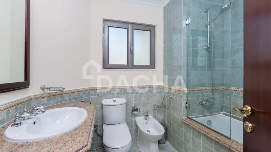 5 bedrooms villa for sale, Garden Homes, Palm Jumeirah, Dubai, UAE No. 2291 № 26