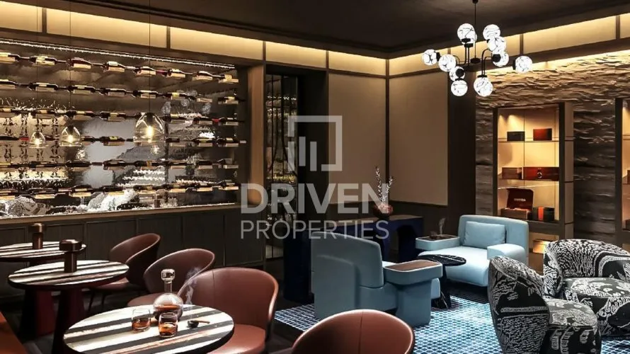 5 bedrooms penthouse for sale, The Crescent, Palm Jumeirah, Dubai, UAE No. 2118 № 18