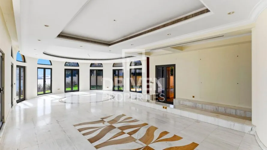 6 bedrooms villa for sale, Signature Villas, Palm Jumeirah, Dubai, UAE No. 2119 № 23