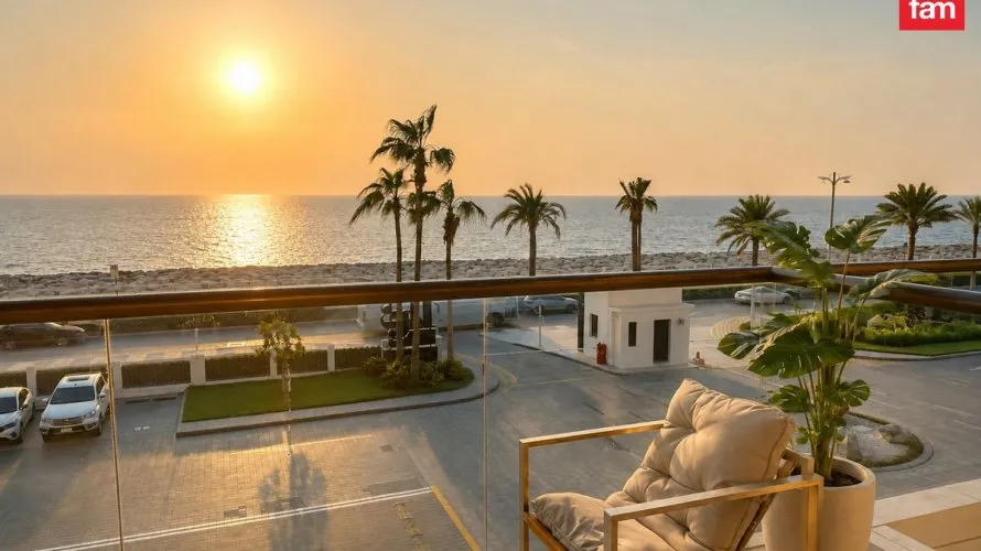2 bedrooms apartment for sale, Palm Jumeirah, Dubai, UAE No. 2312 № 5