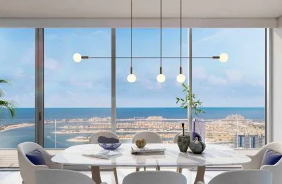 3 bedrooms apartment for sale, Palm Jumeirah, Dubai, UAE No. 2290