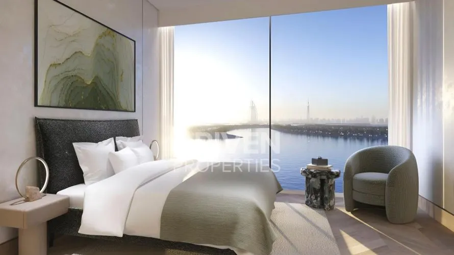 2 bedrooms apartment for sale, The Crescent, Palm Jumeirah, Dubai, UAE No. 2150 № 19