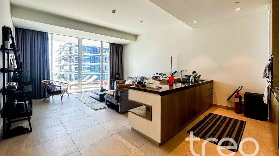 2 bedrooms apartment for sale, Palm Jumeirah, Dubai, UAE No. 2076 № 2