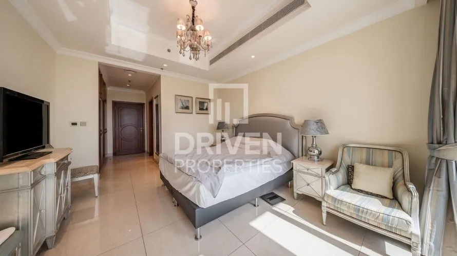 3 bedrooms apartment for sale, The Crescent, Palm Jumeirah, Dubai, UAE No. 2108 № 2
