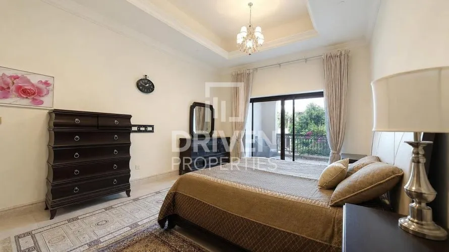 3 bedrooms duplex for sale, The Fairmont Palm Residences, Palm Jumeirah, Dubai, UAE No. 2152 № 20