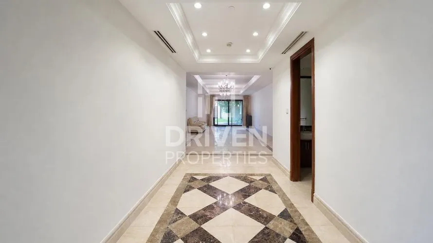 3 bedrooms duplex for sale, The Fairmont Palm Residences, Palm Jumeirah, Dubai, UAE No. 2152 № 17