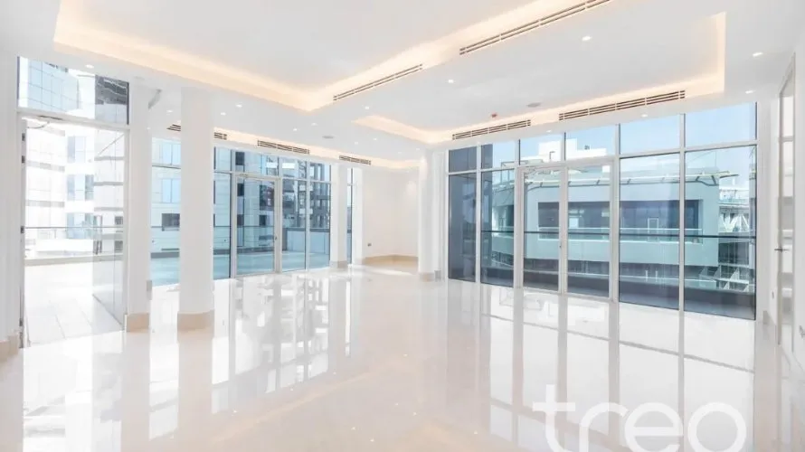 4 bedrooms apartment for sale, Palm Jumeirah, Dubai, UAE No. 2074 № 25