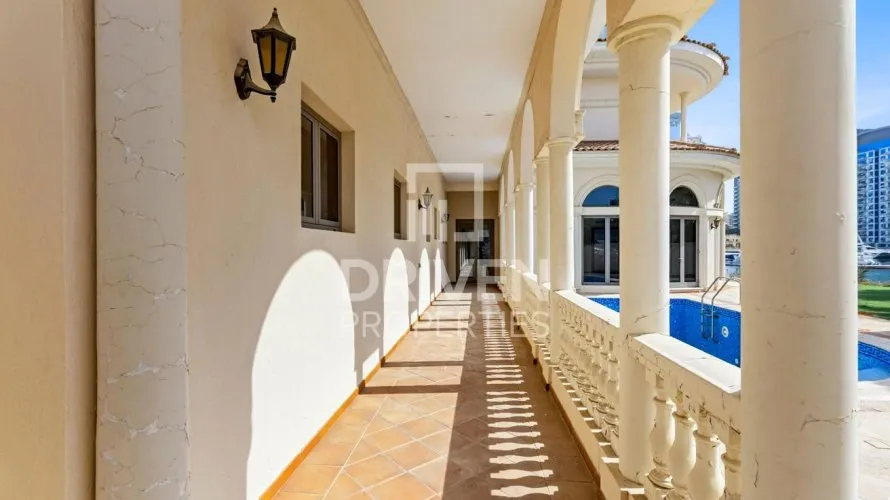 6 bedrooms villa for sale, Signature Villas, Palm Jumeirah, Dubai, UAE No. 2119 № 3