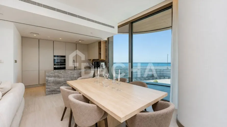 2 bedrooms apartment for sale, Palm Jumeirah, Dubai, UAE No. 2343 № 23