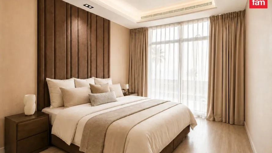2 bedrooms apartment for sale, Palm Jumeirah, Dubai, UAE No. 2312 № 2