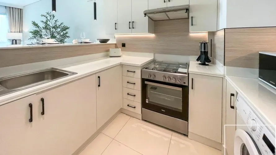 1 bedroom apartment for sale, Seven Palm, Palm Jumeirah, Dubai, UAE No. 2349 № 7