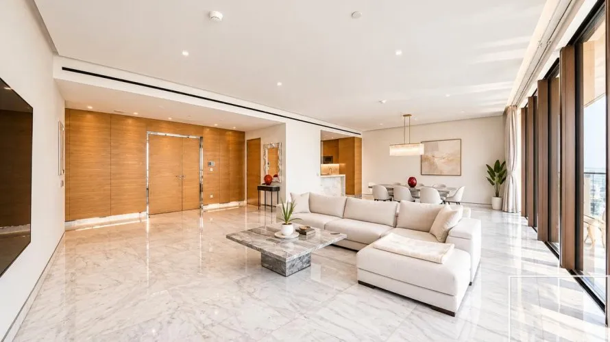 2 bedrooms apartment for sale, The Crescent, Palm Jumeirah, Dubai, UAE No. 2313 № 6