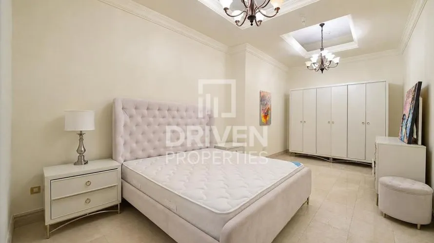 3 bedrooms duplex for sale, The Fairmont Palm Residences, Palm Jumeirah, Dubai, UAE No. 2152 № 27
