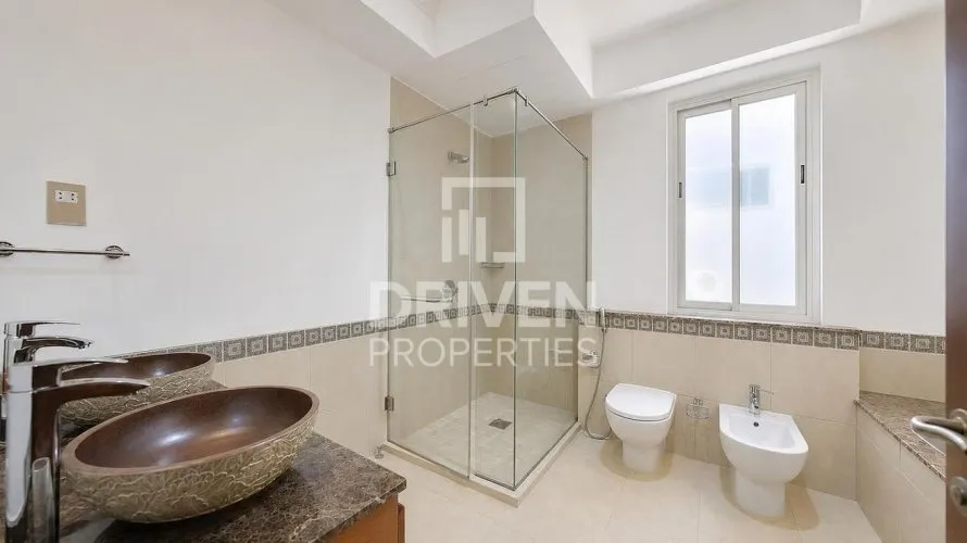 3 bedrooms duplex for sale, The Fairmont Palm Residences, Palm Jumeirah, Dubai, UAE No. 2152 № 8