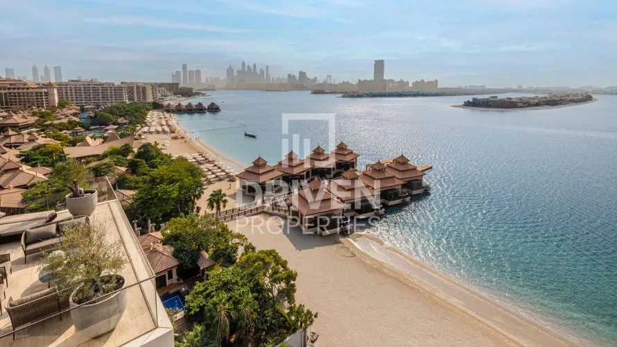 4 bedrooms apartment for sale, The Crescent, Palm Jumeirah, Dubai, UAE No. 2365 № 12