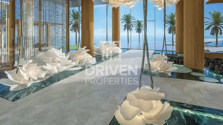 5 bedrooms penthouse for sale, The Crescent, Palm Jumeirah, Dubai, UAE No. 2118 № 3