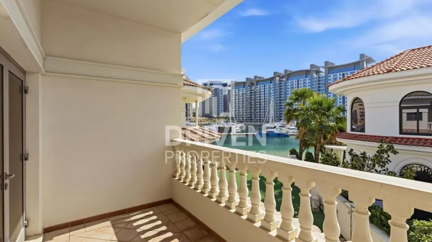 6 bedrooms villa for sale, Signature Villas, Palm Jumeirah, Dubai, UAE No. 2119 № 2