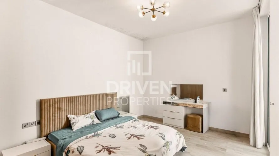 1 bedroom apartment for sale, The Crescent, Palm Jumeirah, Dubai, UAE No. 2111 № 5