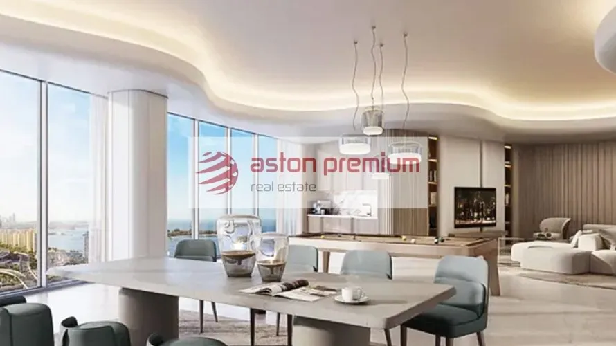 2 bedrooms apartment for sale, Palm Jumeirah, Dubai, UAE No. 2287