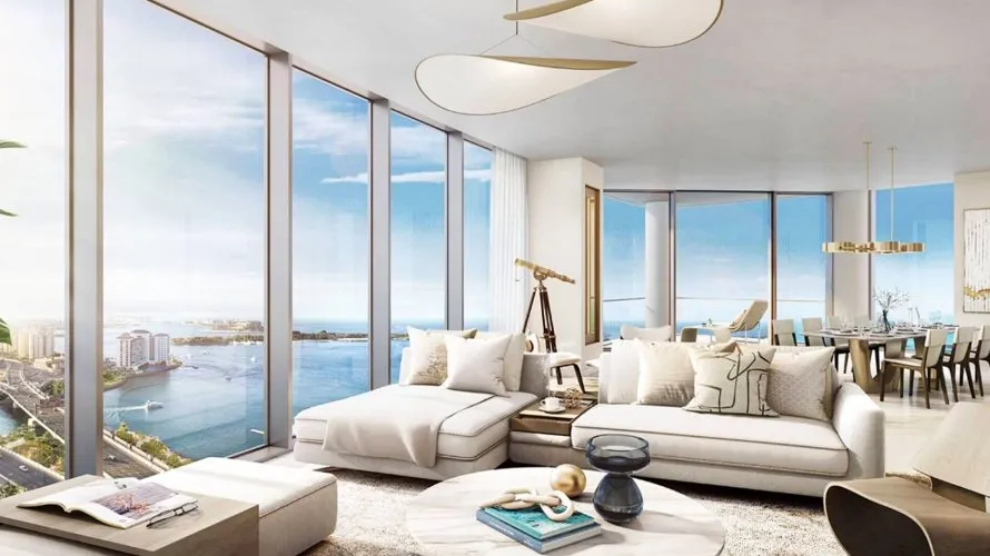3 bedrooms apartment for sale, Palm Jumeirah, Dubai, UAE No. 2290