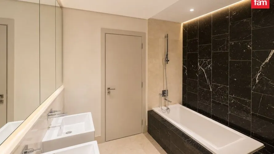 3 bedrooms apartment for sale, Palm Jumeirah, Dubai, UAE No. 2091 № 1