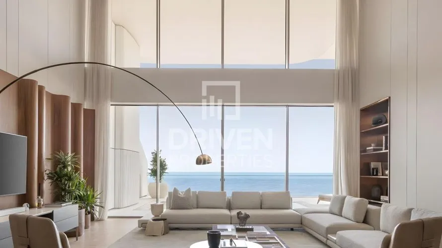 4 bedrooms apartment for sale, The Crescent, Palm Jumeirah, Dubai, UAE No. 2107 № 10