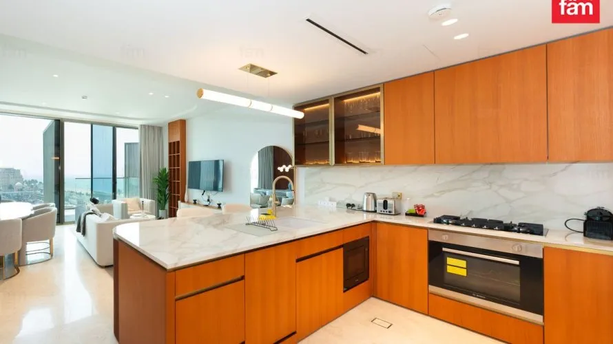 2 bedrooms apartment for sale, Palm Jumeirah, Dubai, UAE No. 2090 № 15