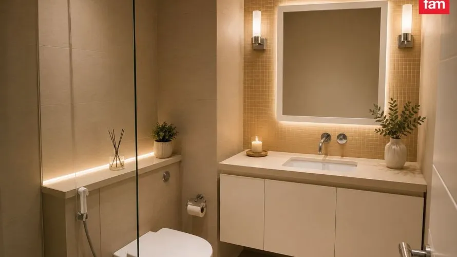 3 bedrooms apartment for sale, Palm Jumeirah, Dubai, UAE No. 2303 № 18