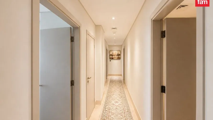 3 bedrooms apartment for sale, Palm Jumeirah, Dubai, UAE No. 2091 № 12