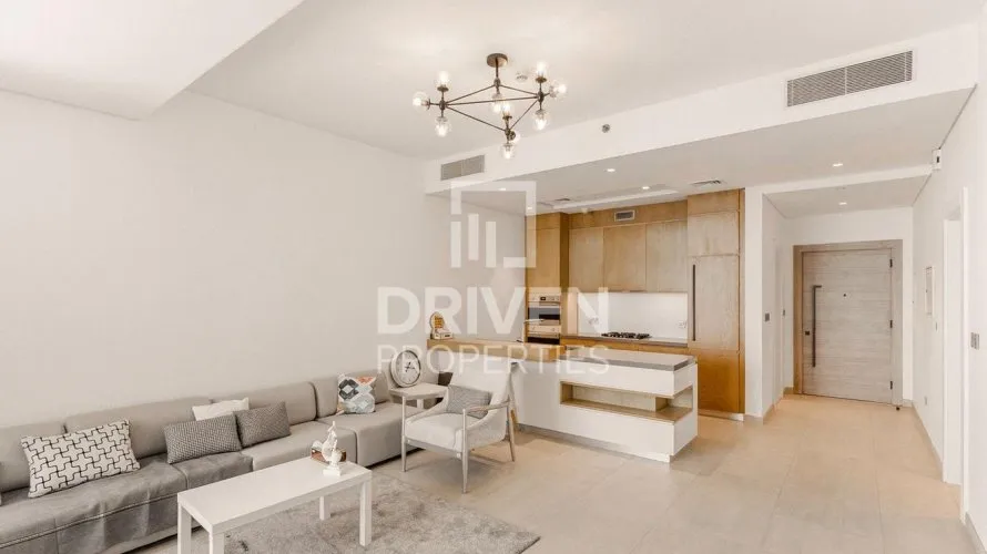 1 bedroom apartment for sale, The Crescent, Palm Jumeirah, Dubai, UAE No. 2111 № 8