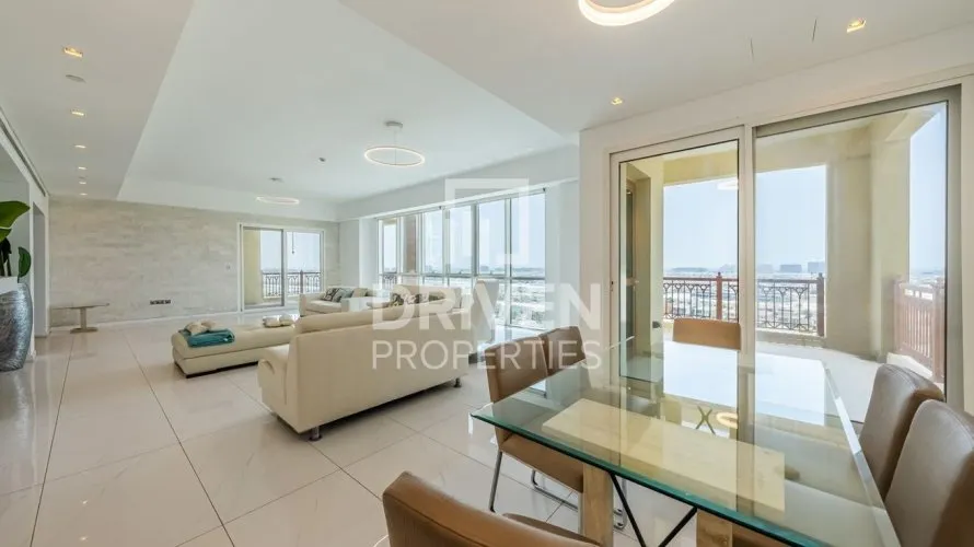 3 bedrooms apartment for sale, Marina Residences, Palm Jumeirah, Dubai, UAE No. 2151 № 18