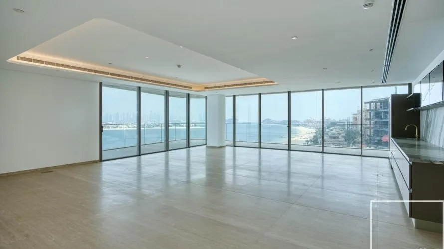 3 bedrooms penthouse for sale, Palm Jumeirah, Dubai, UAE No. 2315