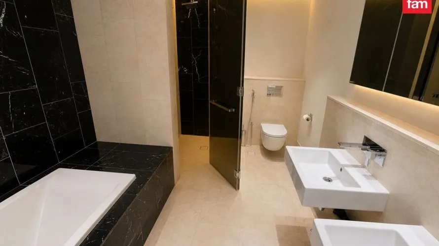 3 bedrooms apartment for sale, Palm Jumeirah, Dubai, UAE No. 2091 № 6