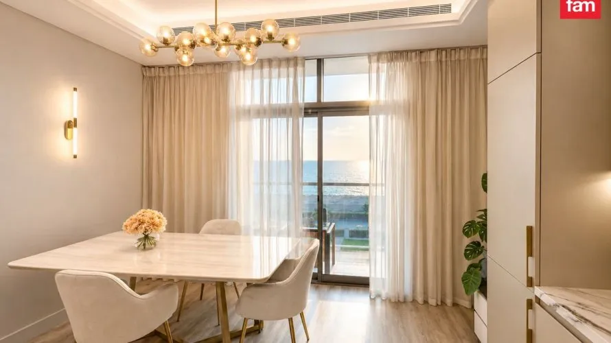2 bedrooms apartment for sale, Palm Jumeirah, Dubai, UAE No. 2312 № 3