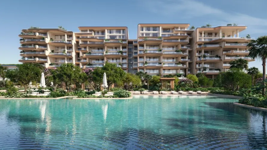 2 bedrooms apartment for sale, Palm Jumeirah, Dubai, UAE No. 2298 № 1