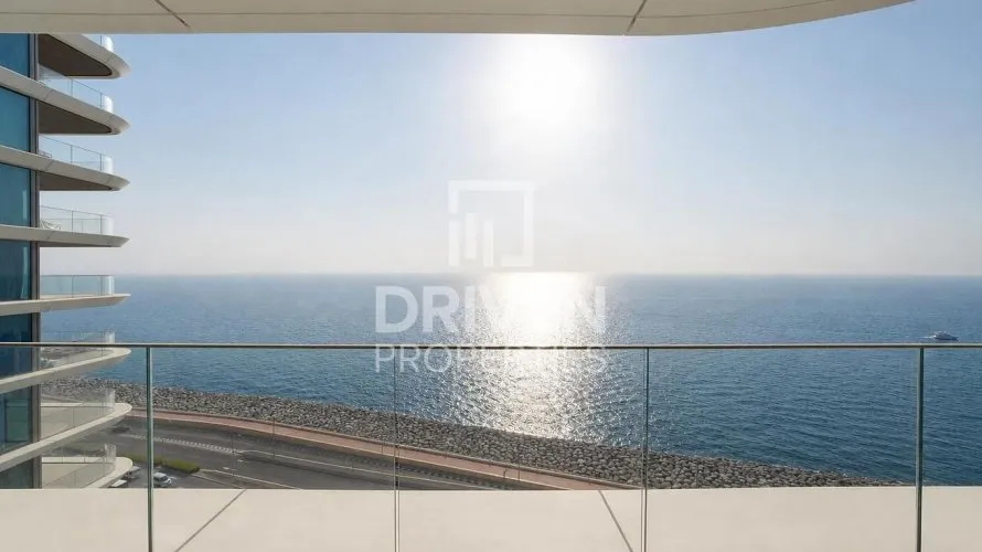 2 bedrooms apartment for sale, Palm Jumeirah, Dubai, UAE No. 2117 № 3