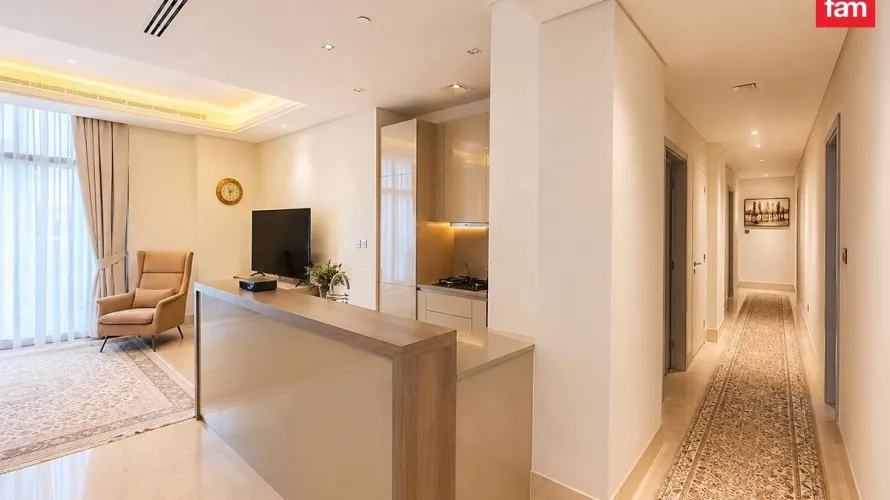3 bedrooms apartment for sale, Palm Jumeirah, Dubai, UAE No. 2091 № 15