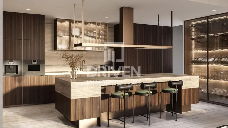 5 bedrooms penthouse for sale, The Crescent, Palm Jumeirah, Dubai, UAE No. 2118 № 14