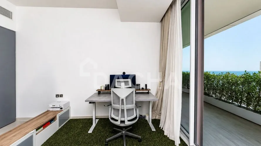 2 bedrooms apartment for sale, The Crescent, Palm Jumeirah, Dubai, UAE No. 2294 № 8