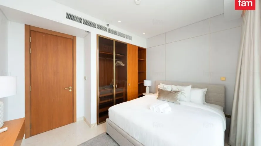 2 bedrooms apartment for sale, Palm Jumeirah, Dubai, UAE No. 2090 № 17