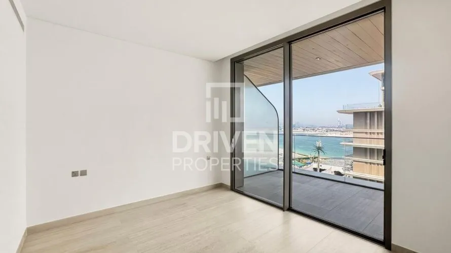 2 bedrooms apartment for sale, Palm Jumeirah, Dubai, UAE No. 2110 № 4