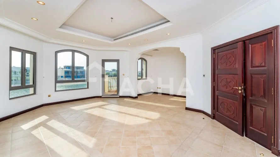 5 bedrooms villa for sale, Garden Homes, Palm Jumeirah, Dubai, UAE No. 2291 № 18