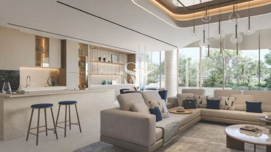 3 bedrooms penthouse for sale, The Crescent, Palm Jumeirah, Dubai, UAE No. 2289 № 9