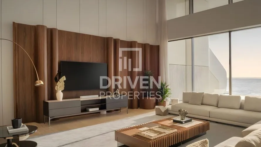 4 bedrooms apartment for sale, The Crescent, Palm Jumeirah, Dubai, UAE No. 2107 № 2
