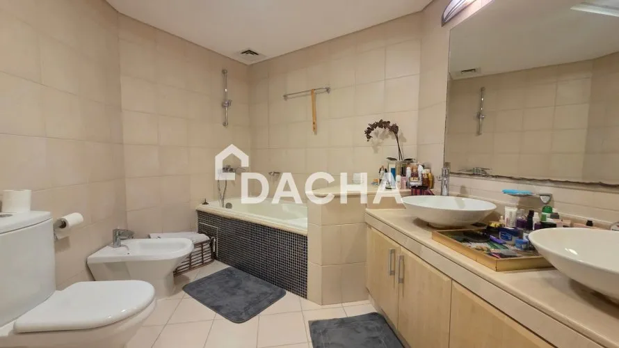 2 bedrooms apartment for sale, Shoreline Apartments, Palm Jumeirah, Dubai, UAE No. 2094 № 9